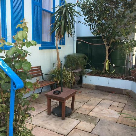 Avoca Villa Guest House Saint Helier Bagian luar foto