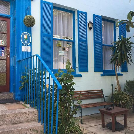 Avoca Villa Guest House Saint Helier Bagian luar foto