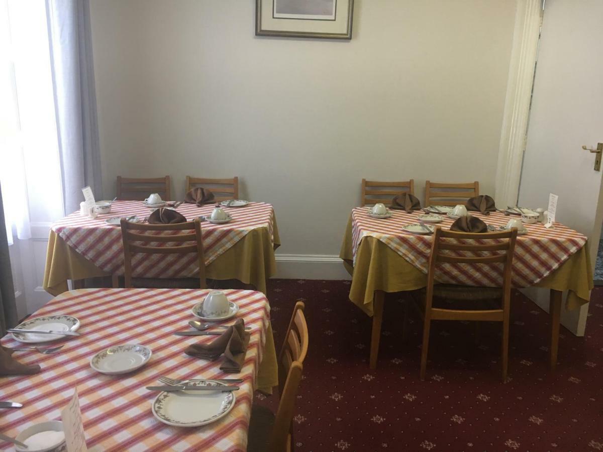 Avoca Villa Guest House Saint Helier Bagian luar foto