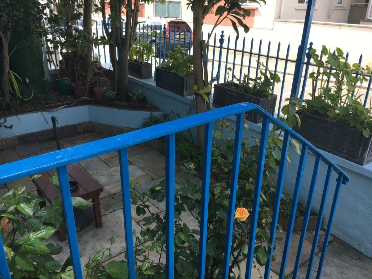 Avoca Villa Guest House Saint Helier Bagian luar foto