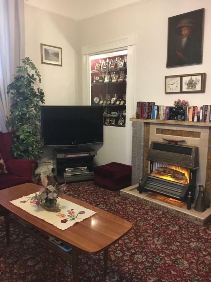 Avoca Villa Guest House Saint Helier Bagian luar foto