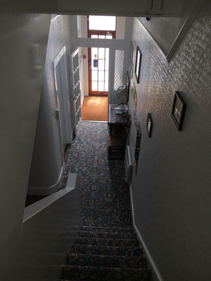 Avoca Villa Guest House Saint Helier Bagian luar foto